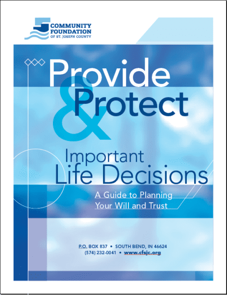 Cover of 'Provide and Protect'