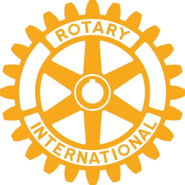 Logo of Rotary International