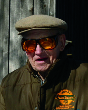 Photograph of Eugene Myers