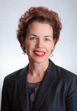 Photograph of Rose Meissner