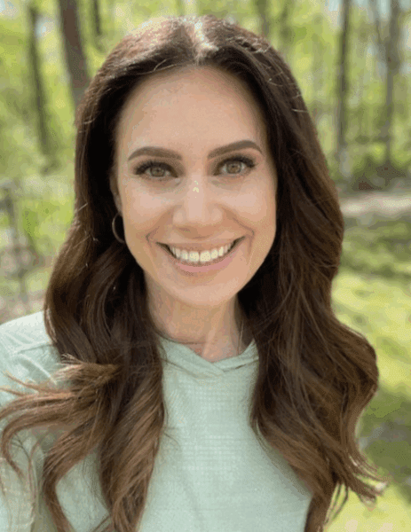 Photograph of Jennifer Copeland