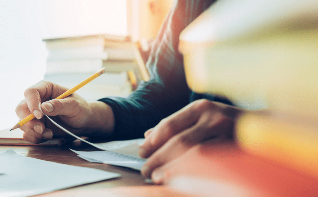 Scholarship Applicants